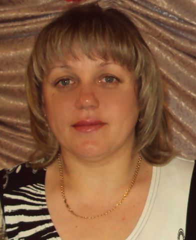 Наталья Качесова