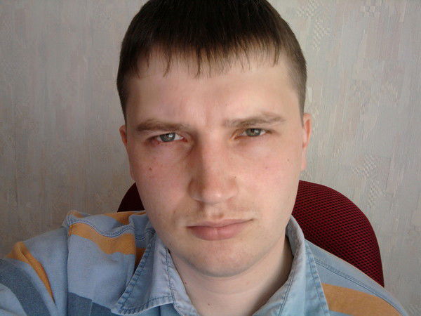 Андрей Кудринский