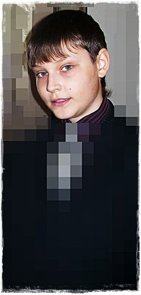 Алексей Кобелев