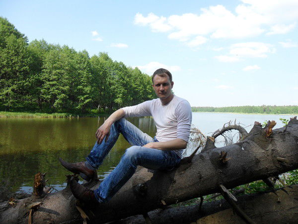 Сергей Сычев