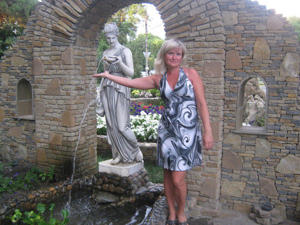 Елена Зубарева