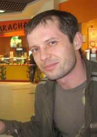 Владимир Рыжиков