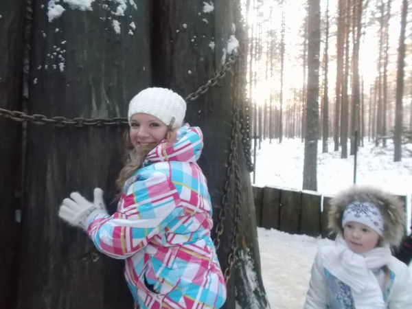 Светлана Шутилова