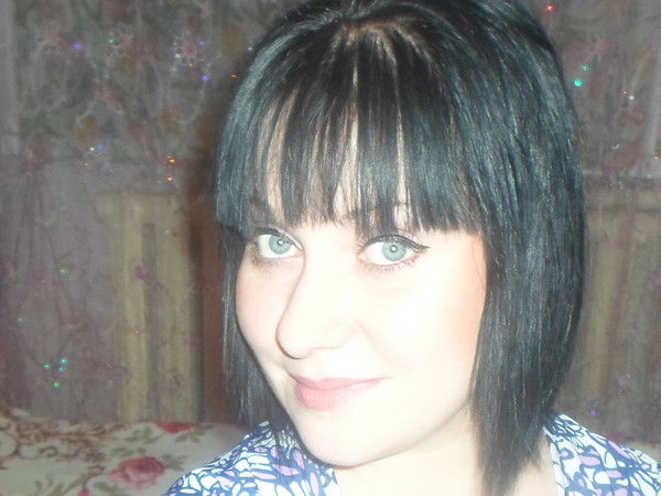 Наталья Антипова