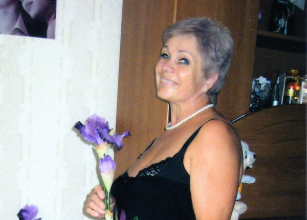 Вера Соболева