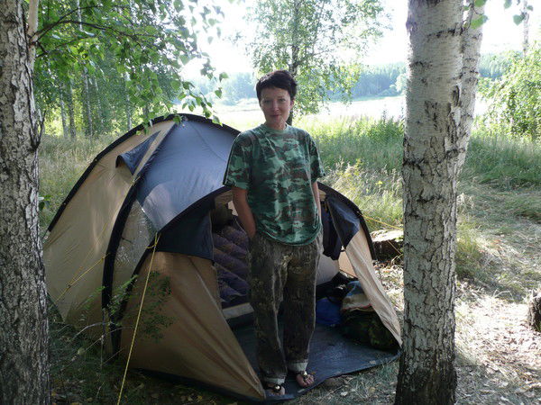 Светик Семиглазик