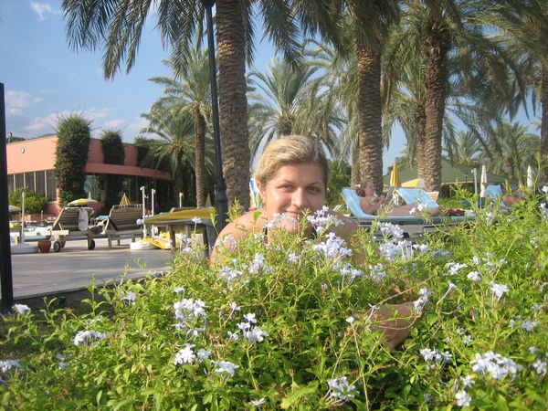 Виктория Титова (Чхеидзе)