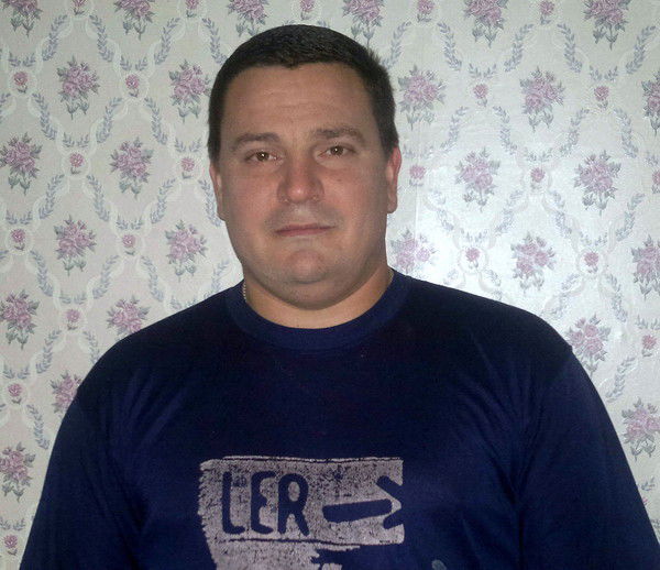 Дмитрий Гециу