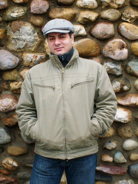 Омар Сериех