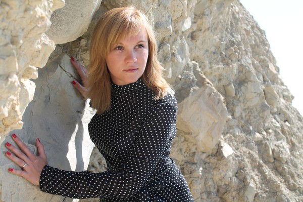 Дарья Пронина