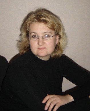 Светлана Коваль