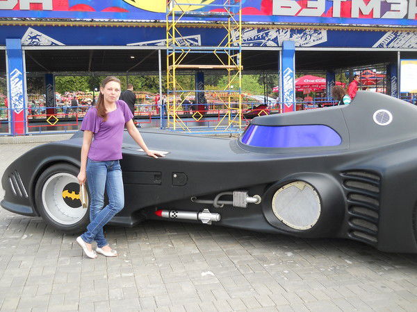 Галина Царёва(Яковлева)