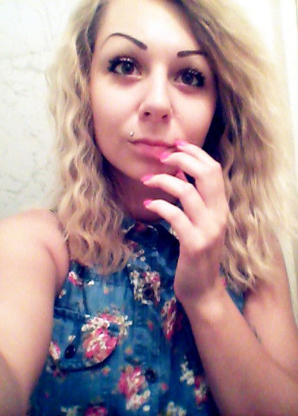 Ксения Фаустова