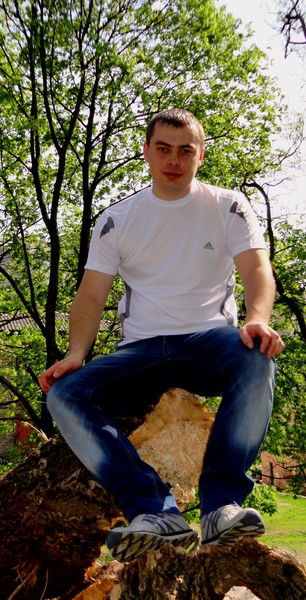 Виталий Козакевич