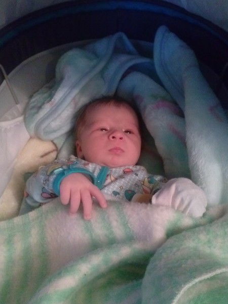 Марина Назарова