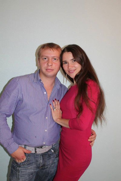 Алексей Козлов