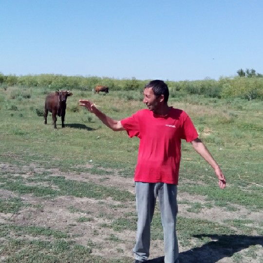 Мухаммад Элмуратов