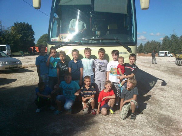 Саша Мельник