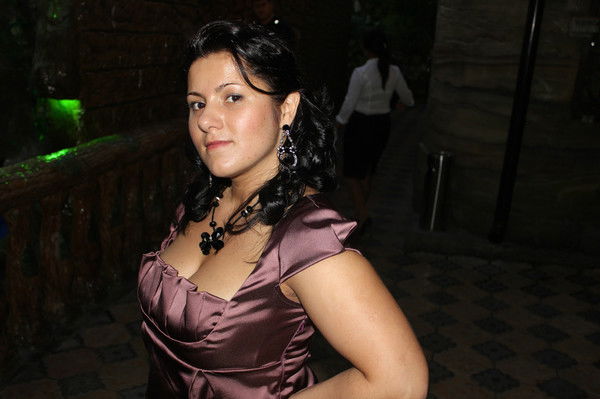 Галина Суворова