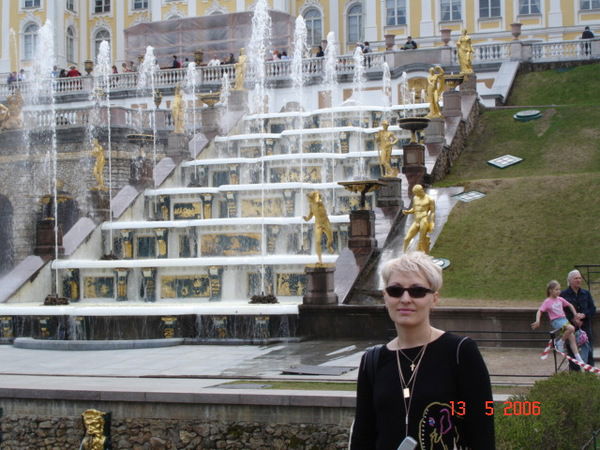 Наталья Олейникова