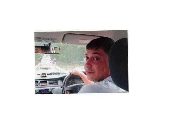 Дмитрий Беляев