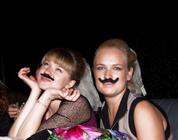 Таня Каширина