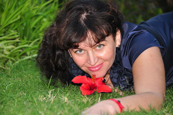 Наталья Каменская