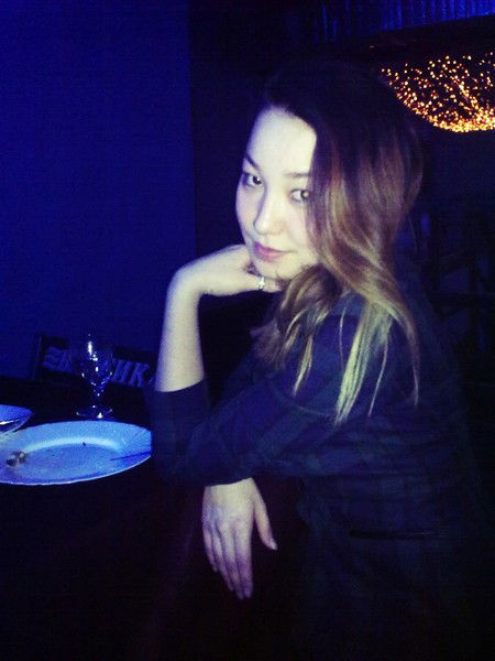 Ырыс Карагулова