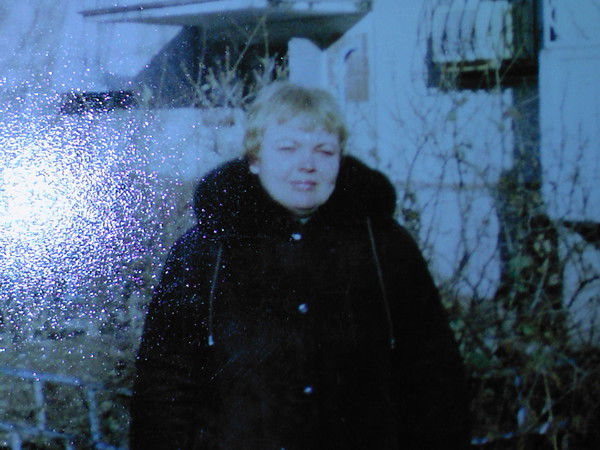 Ирина Пархоменко