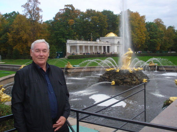 Виктор Пилипенко