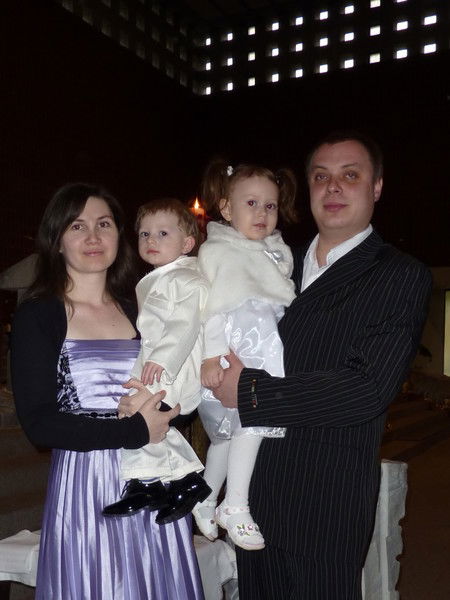 Marina Stepa/kulinitsch