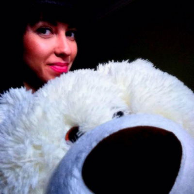 Анюта Коваленко