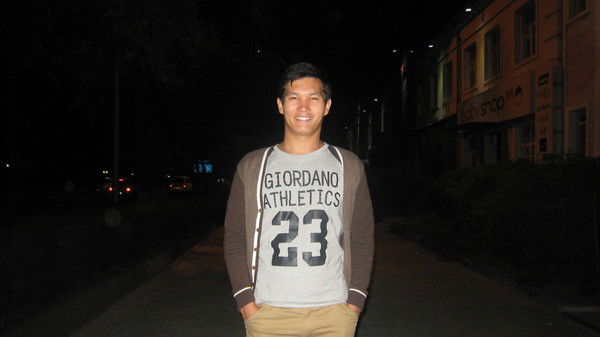 Акылбек Чолуров