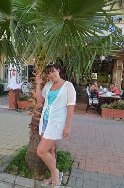 Татьяна Уракова