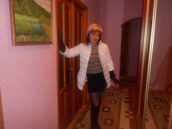 Людмила Плотникова