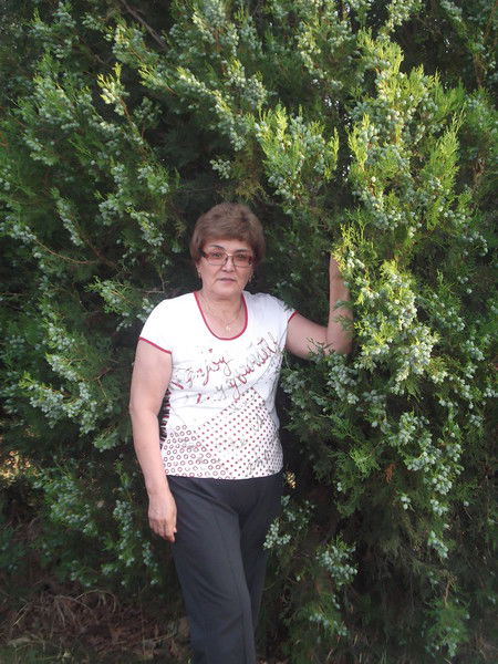 Алмакуль Усерова