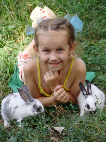 Екатерина Голота