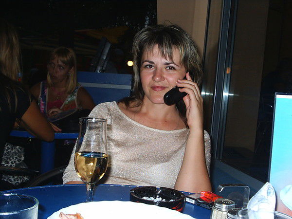 Татьяна Майба