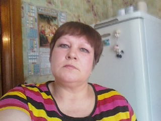 Наталья Крольман.