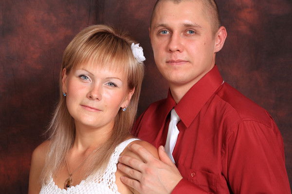 Марина Семякина