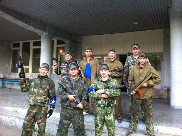 Салават Каримов