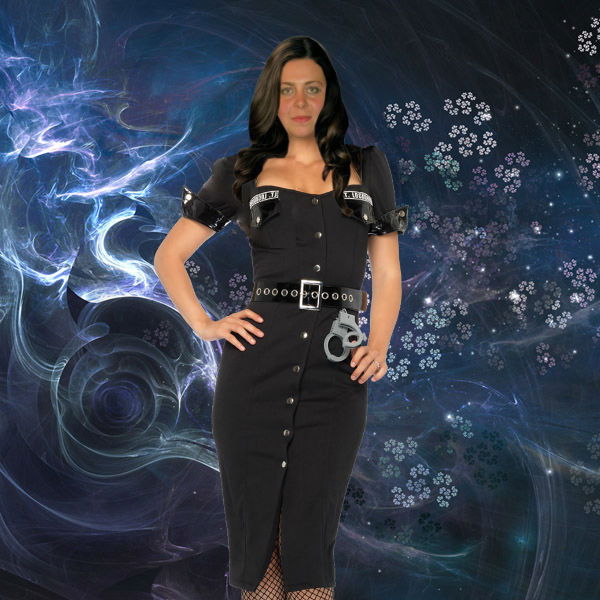 Юля Калинина