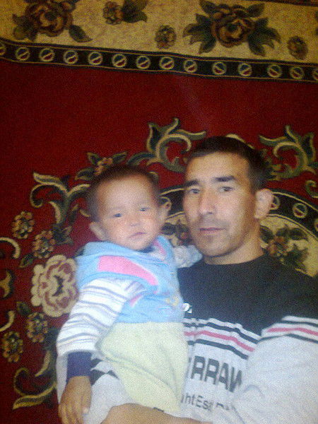 Kыдыр Дыбылов