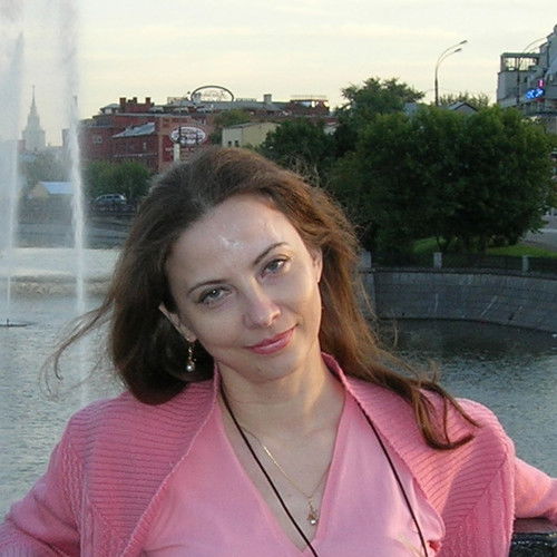 Светлана К.