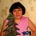 Елена Соловей