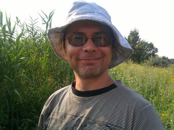 Вадим Лукин