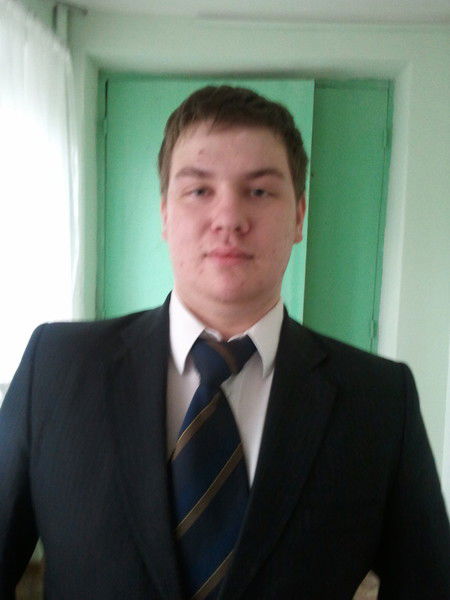 Владимир Тропин