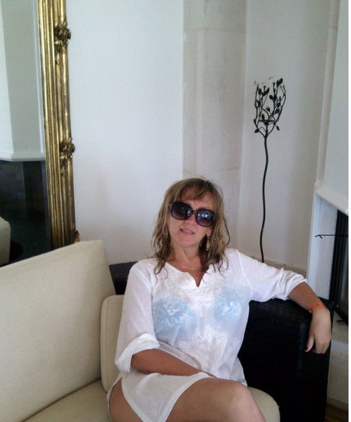 Инна Рябухина