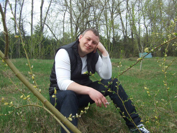 Дмитрий Яковлев