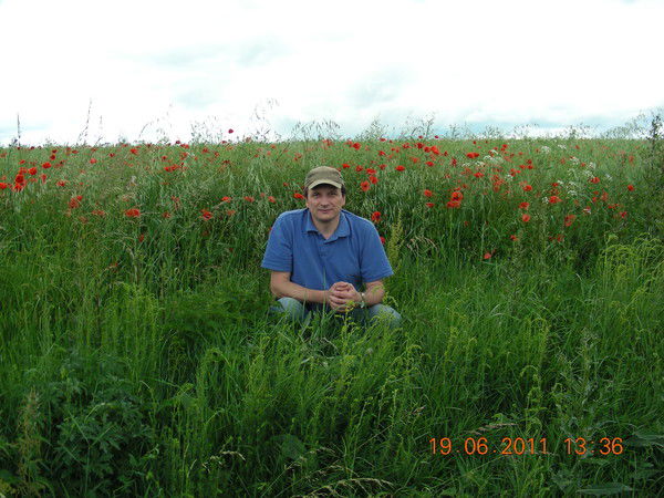 Виктор Мирошниченко